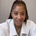Candace Parker