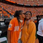 Candace Parker