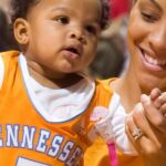 Candace Parker