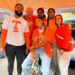 Candace Parker