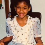Candace Parker