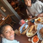 Candace Parker