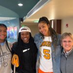 Candace Parker
