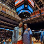 Candace Parker