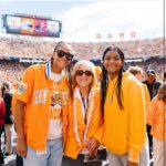 Candace Parker