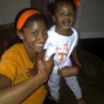 Candace Parker