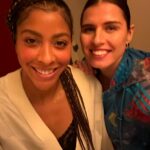 Candace Parker
