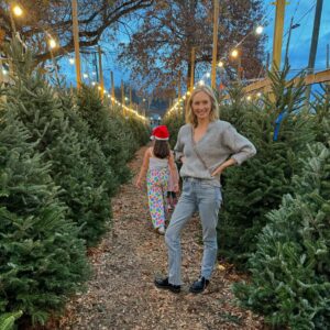 Candice King Instagram - December, you sure kept me on my toes 😂 From Mystic Falls to Paris to Florida… It’s been a beautiful adventure but I’m officially ready for that sleepy week between Christmas and New Years 👏 anyone else? ✋