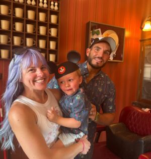 Candice LeRae Instagram - 39.

Thank you everyone for the birthday wishes! 💕