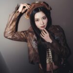 Candy Wong Ka Ching