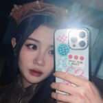 Candy Wong Ka Ching