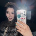 Candy Wong Ka Ching