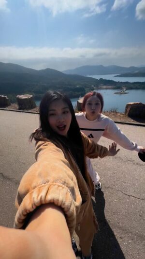 Candy Wong Ka Ching Instagram - *
☑️x📶
仙界停戰
轉為合力大戰西壩陽光與大海