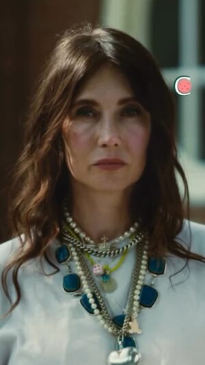 Carice van Houten Instagram - In a video published by Amsterdam for Gaza in October, Dutch Actress and Games of Thrones star Carice van Houten reads the words of the director of Caravanes Solidaires in Rafah. "Everyday we wonder how the whole world can let this happen," the statement begins.

The actress has been an outspoken supporter of Palestinian rights and critic of Israel's ongoing war on the besieged Strip.

Follow us @thewmcollective for more stories on Palestine-Israel.