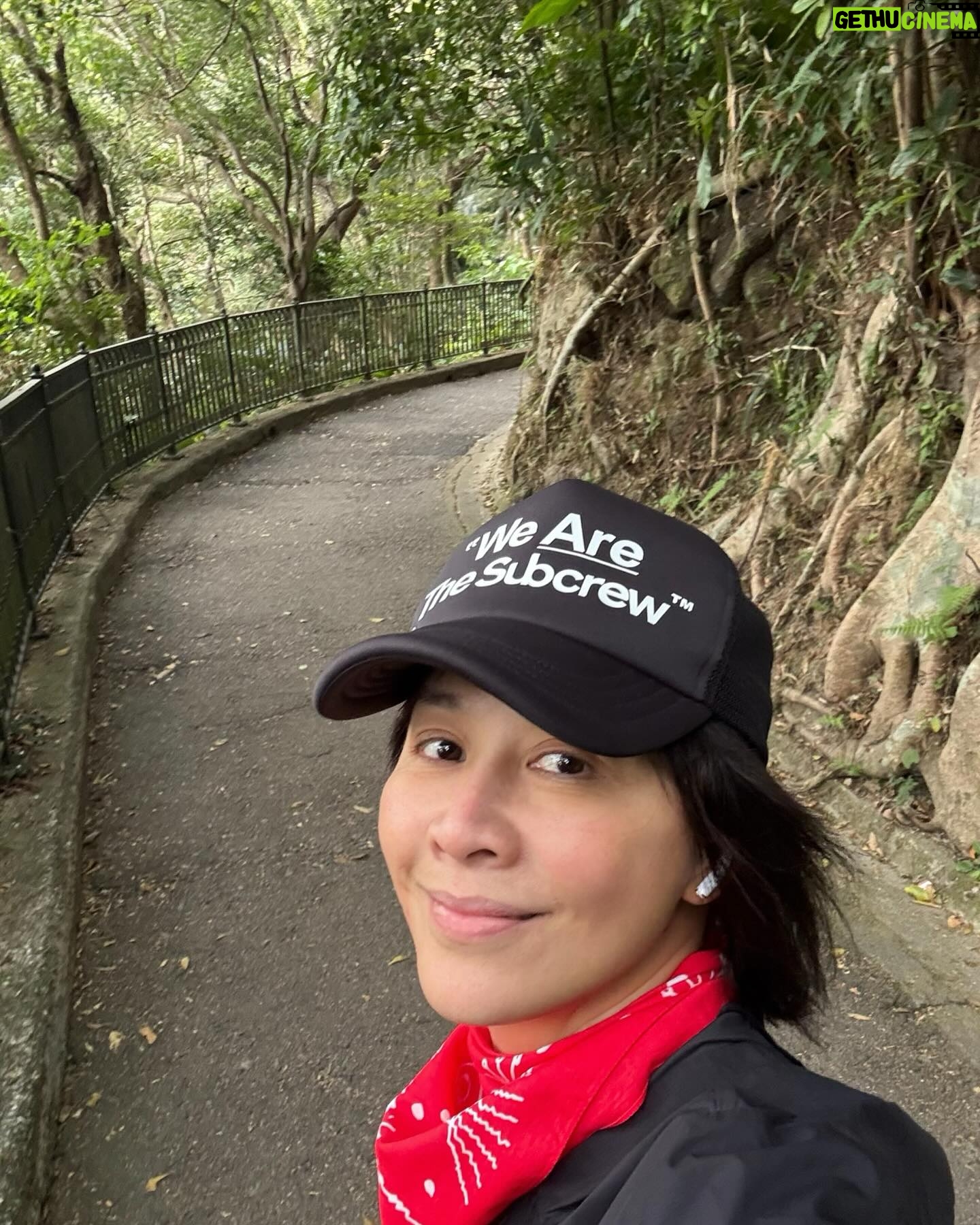 Carina Lau - 6.9K Likes - Happy New Year!
2025, No War, No Cry! #happynewyear
