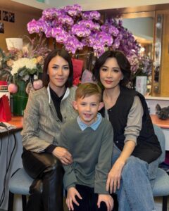 Actress Carina Lau HD Photos and Wallpapers December 2024