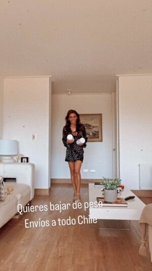 Carla Ballero Instagram - 
