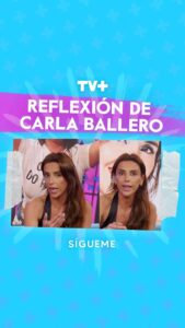Actress Carla Ballero HD Photos and Wallpapers August 2025