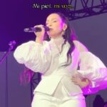 Carla Morrison