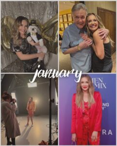 Actress Carly Pearce HD Photos and Wallpapers February 2025