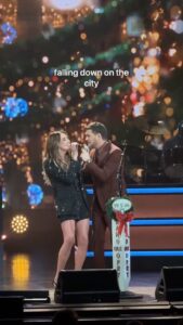 Actress Carly Pearce HD Photos and Wallpapers January 2025