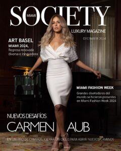 Actress Carmen Aub HD Photos and Wallpapers December 2024