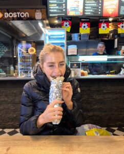 Actress Caro Daur HD Photos and Wallpapers December 2024