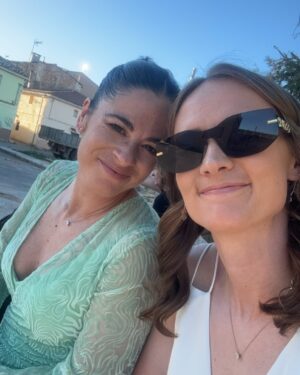 Caroline Graham Hansen Instagram - 2024 was a year of football. Lots of football. And more football. To the point where all my friends are Barca fans now. Watching all our games with set alarm in their calandres to not miss it. It was also a year with lots of love, with and from family and friends. Sharing is caring. 
To the fans. Thank you for your unconditional support. I hope we can bring you more joy in the year to come ❤️
