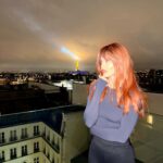 Caroline Receveur