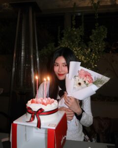 Actress Carrie Wong HD Photos and Wallpapers February 2025