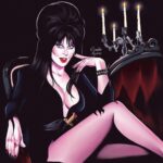 Cassandra Peterson