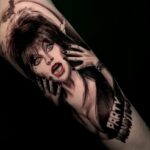 Cassandra Peterson