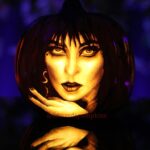 Cassandra Peterson