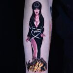 Cassandra Peterson