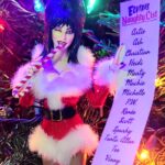 Cassandra Peterson