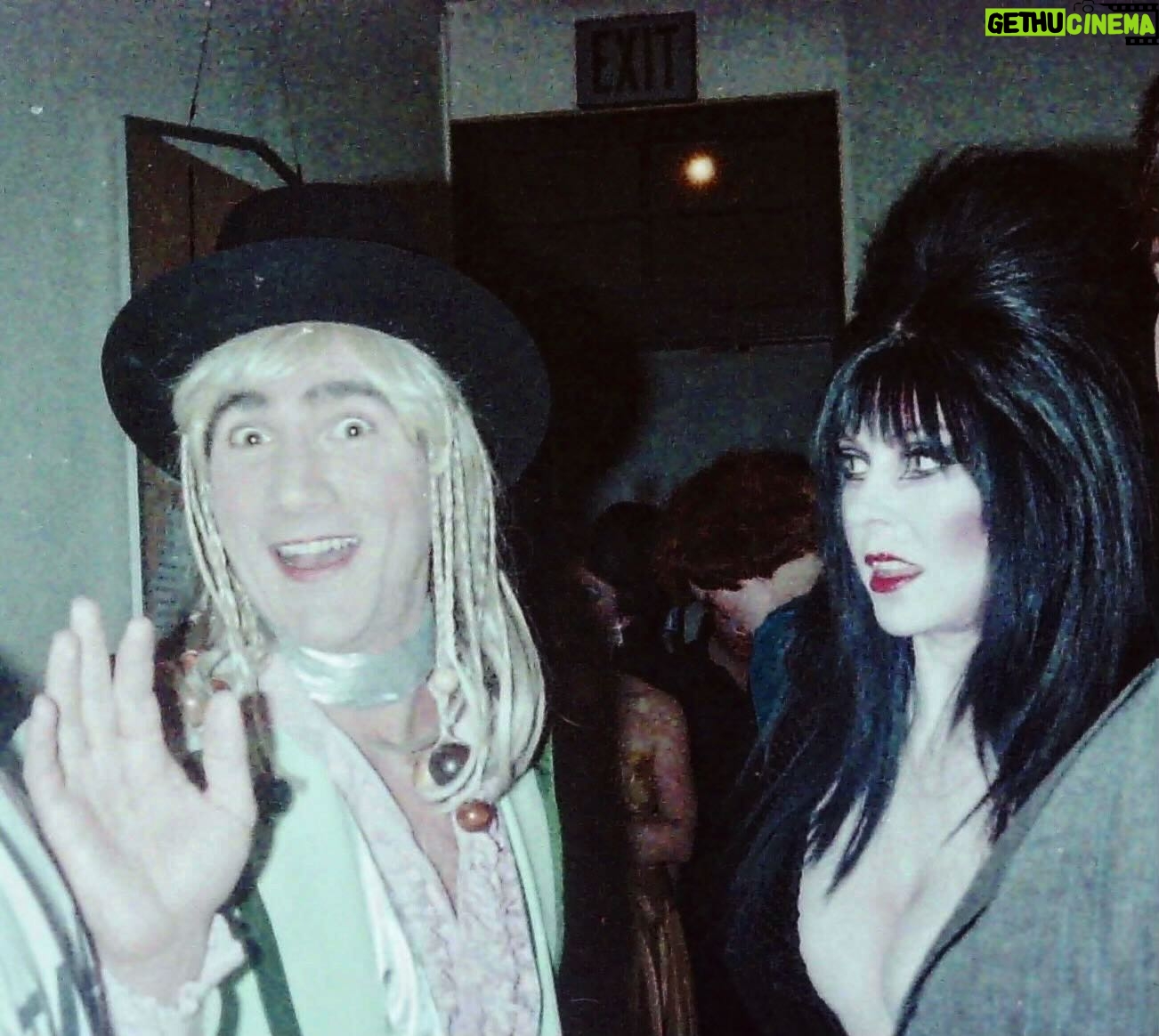 Cassandra Peterson Gethu Cinema