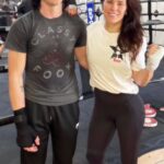 Cat Zingano