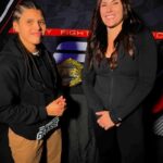 Cat Zingano