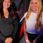 Cat Zingano