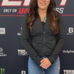 Cat Zingano