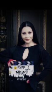 Actress Catherine Zeta-Jones HD Photos and Wallpapers March 2025
