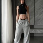 Cathryn Li