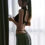 Cathryn Li