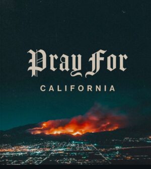 CeCe Peniston Instagram - Please pray for #calfornia #wildfires #fires #pray I’m so saddened to see the destruction that has come to the residents of California, may God hug you in these crazy times.