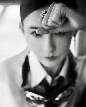 Cecilia Cheung Instagram - 起飞！开启探索模式✈️
#嘉人POWERTRIP #嘉人女性影响力之夜