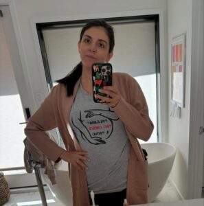 Actress Cecily Strong HD Photos and Wallpapers February 2025
