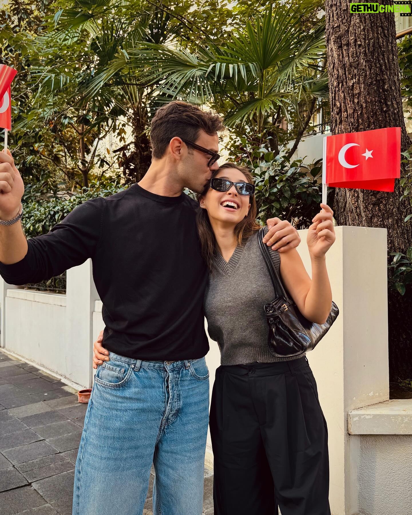 Most liked Instagram photo of Cemre Baysel