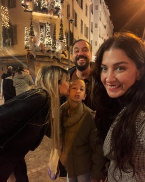 Ceren Benderlioğlu Instagram - 
