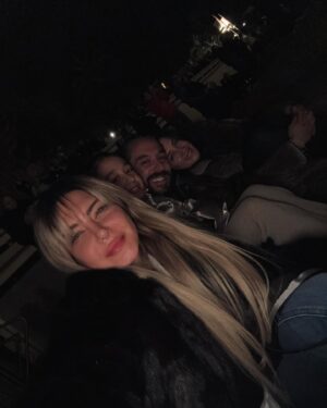 Ceren Benderlioğlu Instagram - 