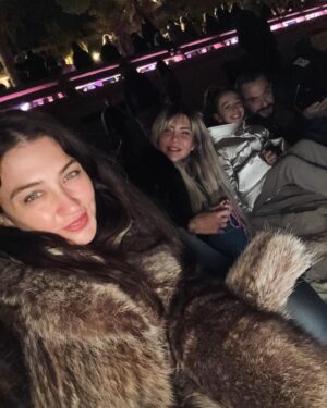 Ceren Benderlioğlu Instagram - 